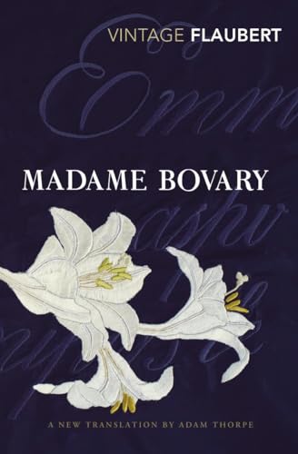 Madame Bovary von Vintage Classics